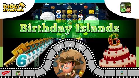 [EVENT] Diggy’s 6th Birthday 